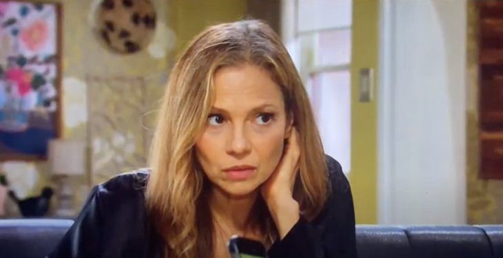 Days Of Our Lives: Ava Vitali (Tamara Braun)